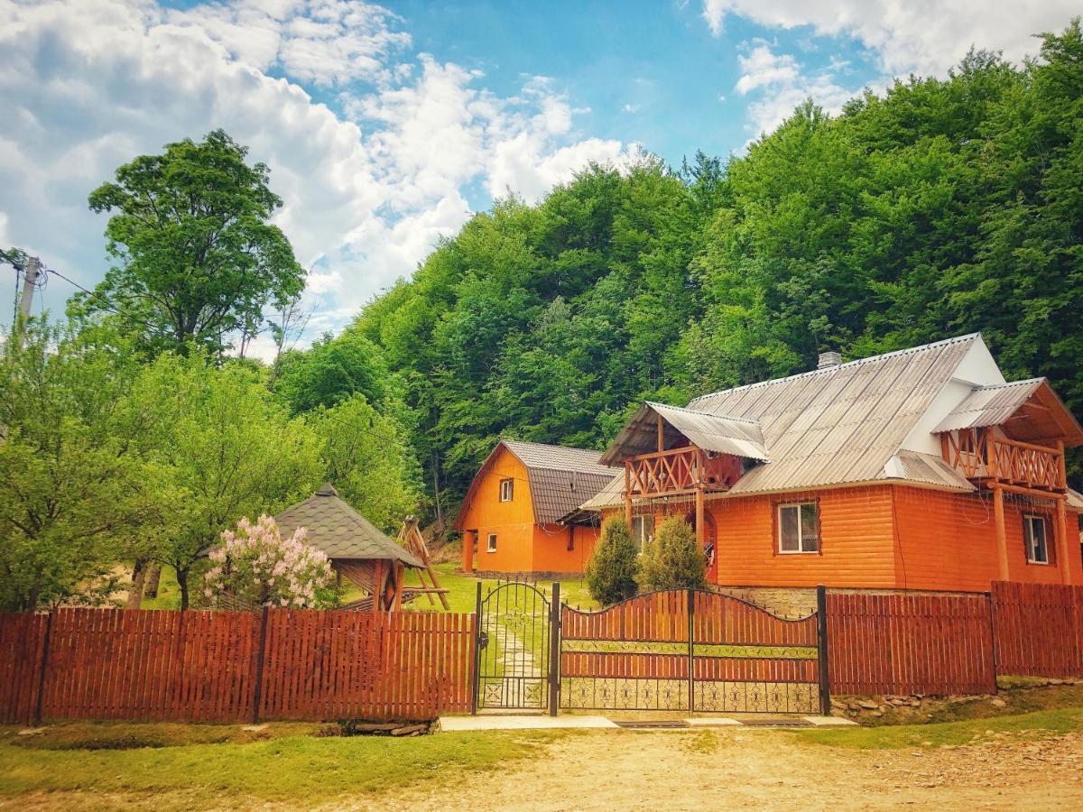 Cottage V Gorakh Изки Экстерьер фото