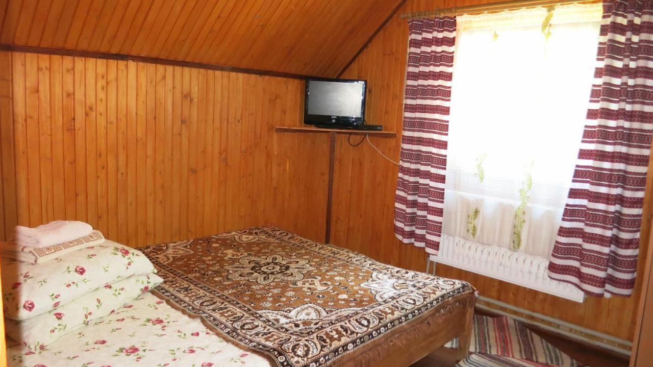 Cottage V Gorakh Изки Экстерьер фото