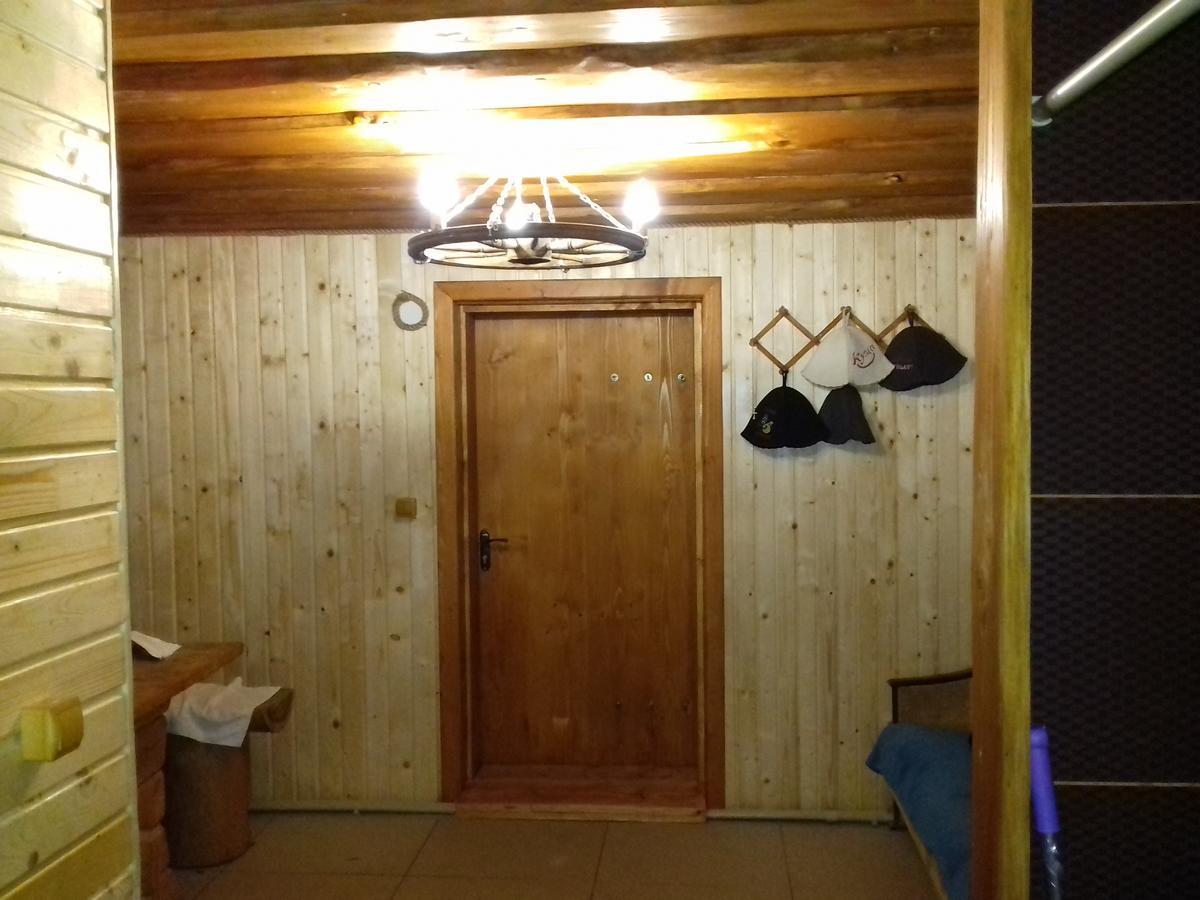 Cottage V Gorakh Изки Экстерьер фото