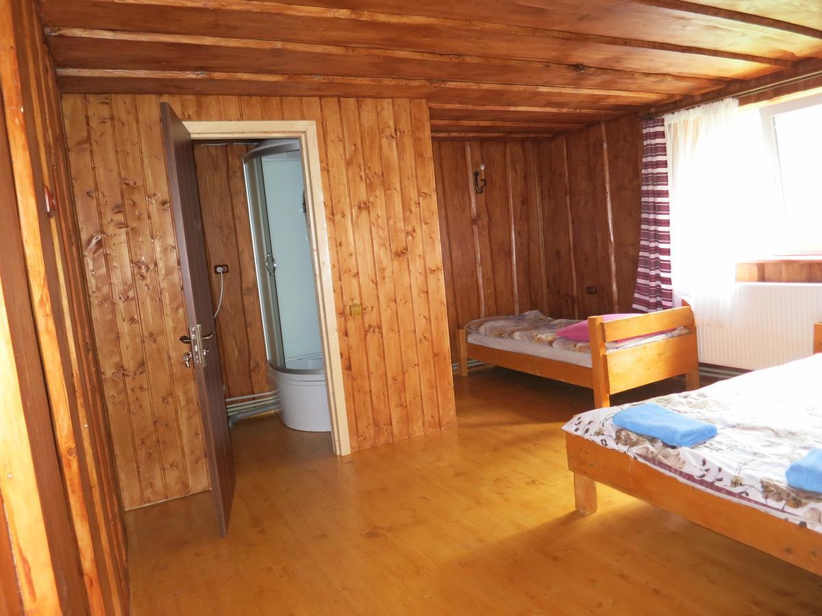 Cottage V Gorakh Изки Экстерьер фото