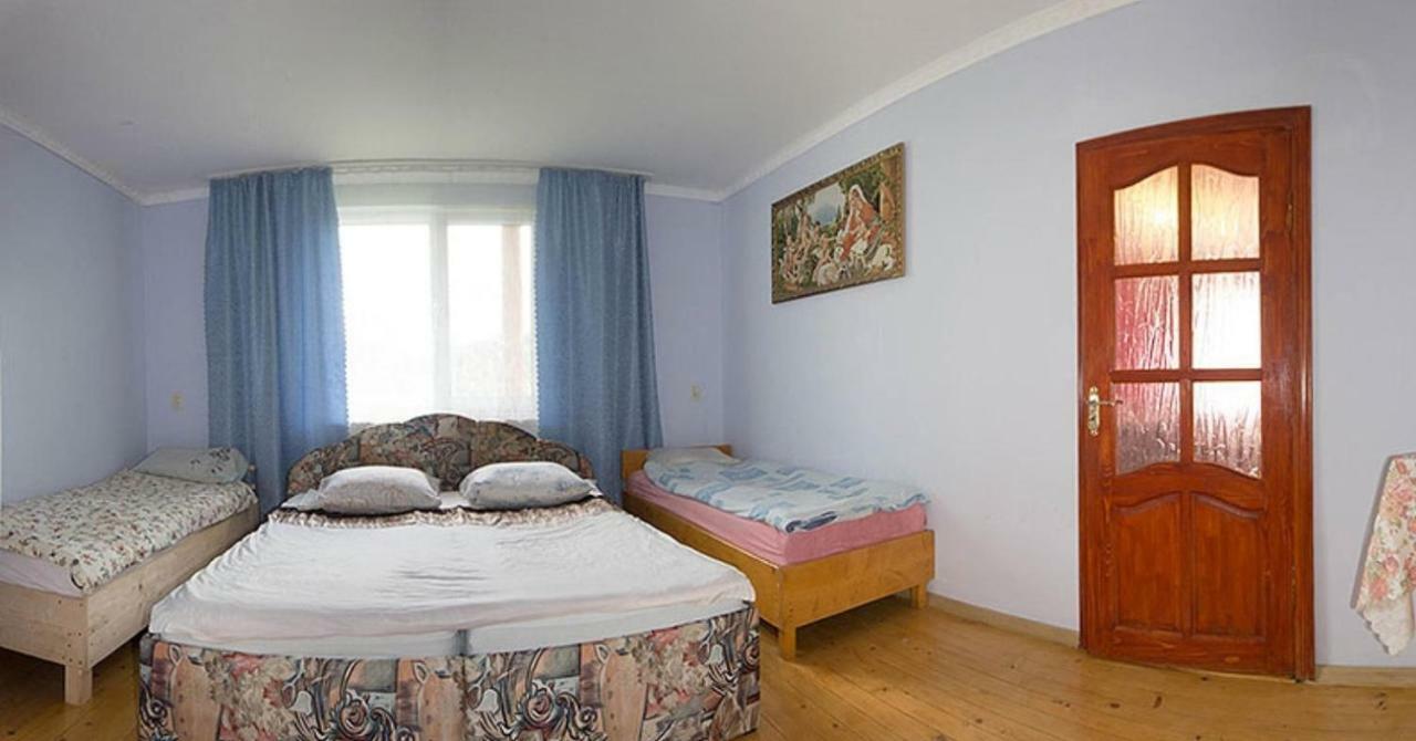 Cottage V Gorakh Изки Экстерьер фото