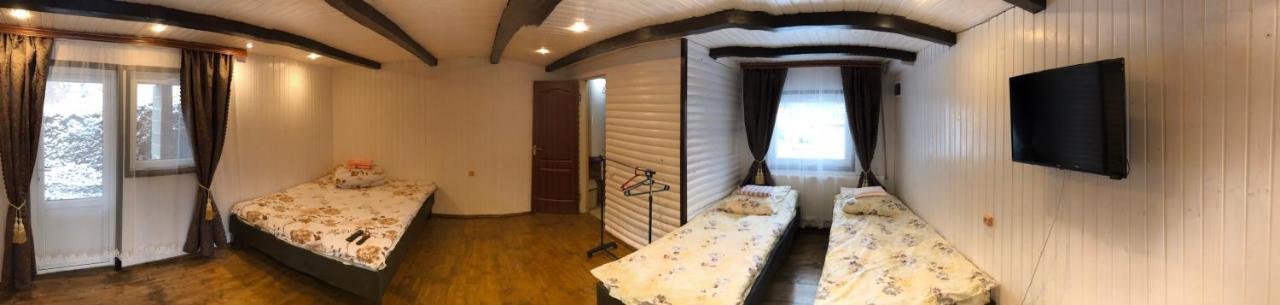 Cottage V Gorakh Изки Экстерьер фото