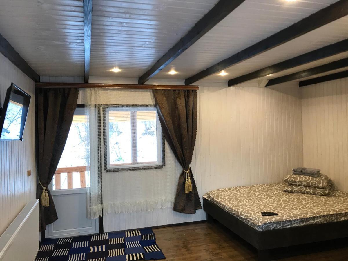 Cottage V Gorakh Изки Экстерьер фото