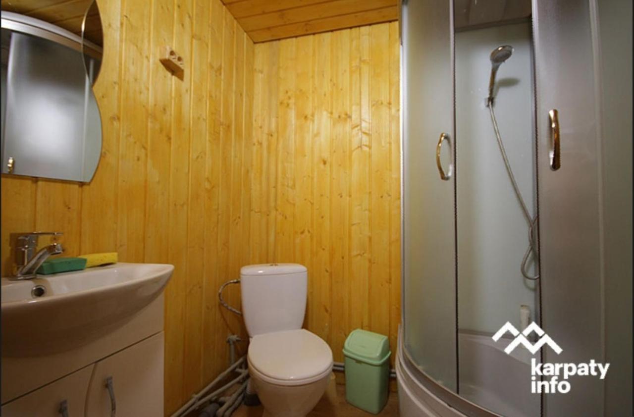 Cottage V Gorakh Изки Экстерьер фото